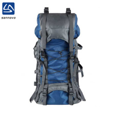 Wholesale Men Anti Theft Trekking Travelling Backpack for Hiking 2019